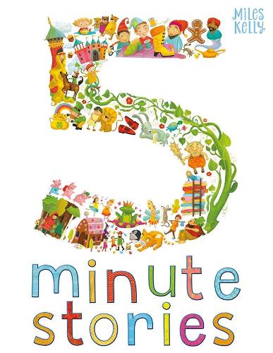 5-minute Stories