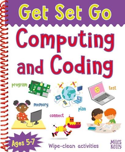 Get Set Go: Computing and Coding