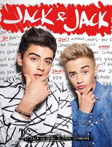 Jack & Jack: You Dont Know Jacks