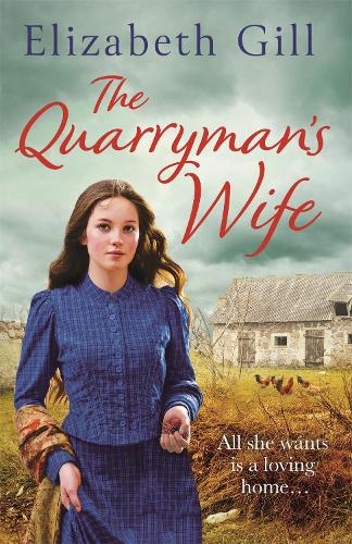 The Quarrymans Wife (The Weardale Sagas)