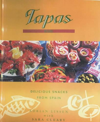 Tapas (Global Gourmet)