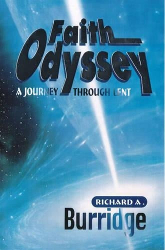 Faith Odyssey: A Journey Through Lent