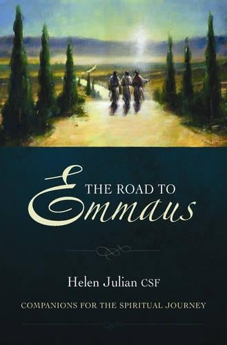 The Road to Emmaus: Companions for the Journey Through Lent