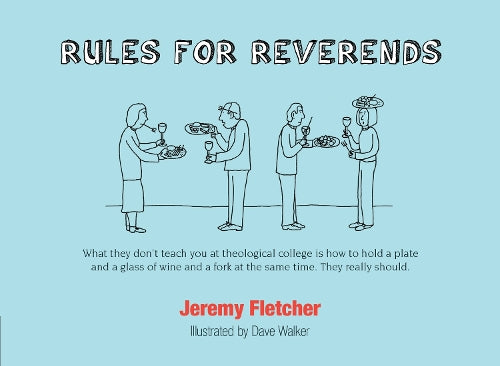 Rules for Reverends