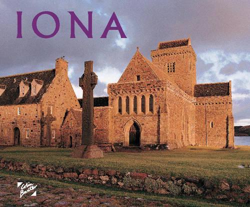 Iona (Souvenir Guide) (Souvenir guides)