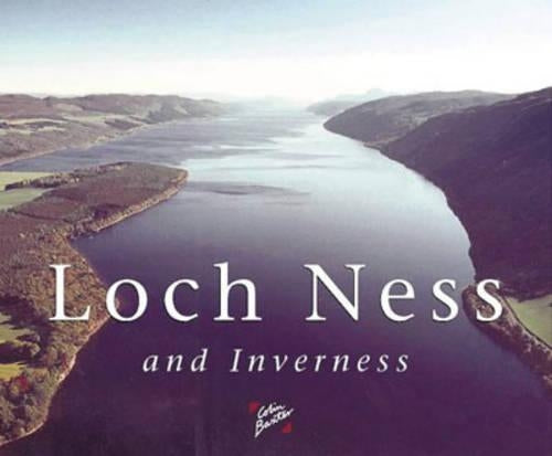 Loch Ness and Inverness (Souvenir Guide) (Souvenir Guides)