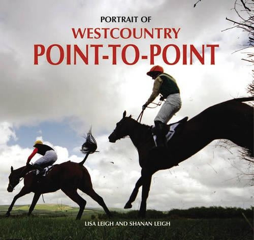 Portrait of Westcountry Point-to-Point