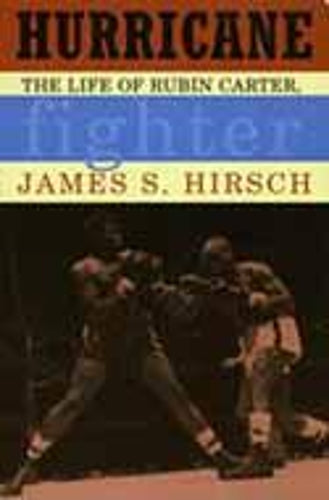 Hurricane: The Life of Rubin Carter, Fighter
