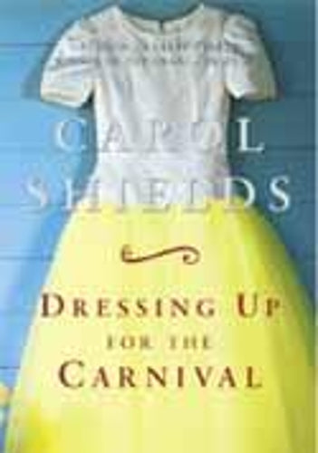 Dressing Up for the Carnival