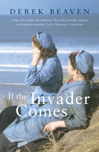 If the Invader Comes