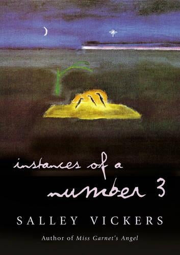 Instances of the Number 3
