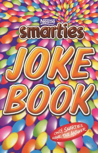 Smarties Joke Book (Nick Revill)