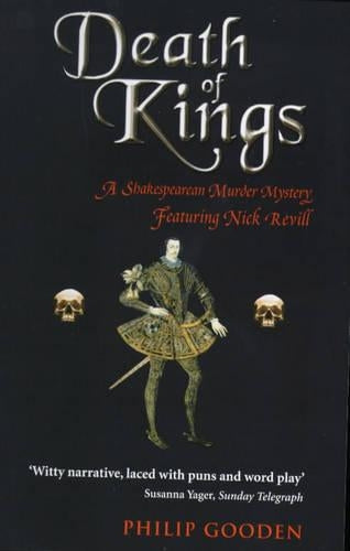 Death of Kings: No 2 (Nick Revill)