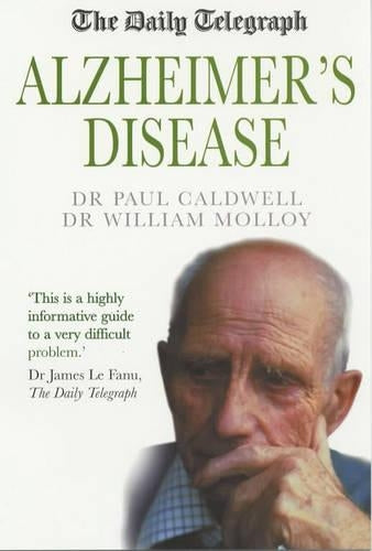 Alzheimers Disease (The Daily Telegraph)