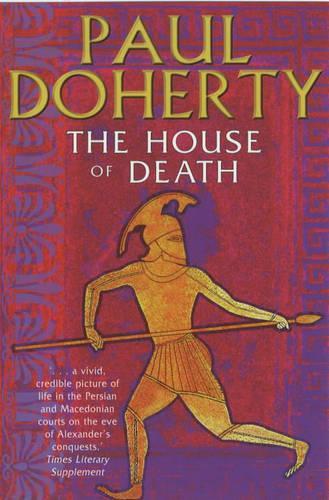 The House of Death (Alexander the Great)