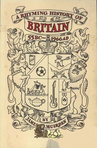 A Rhyming History of Britain