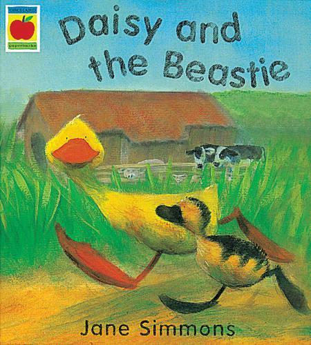 Daisy And The Beastie (Orchard Picturebooks)