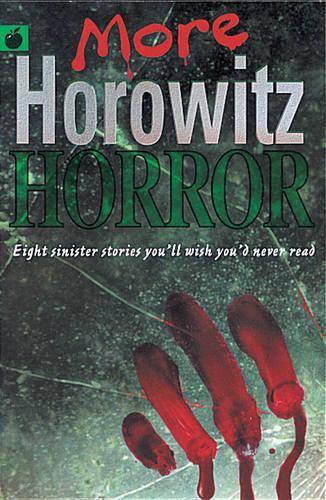 Horowitz Horror: Horowitz Horror 2 (Black Apples)