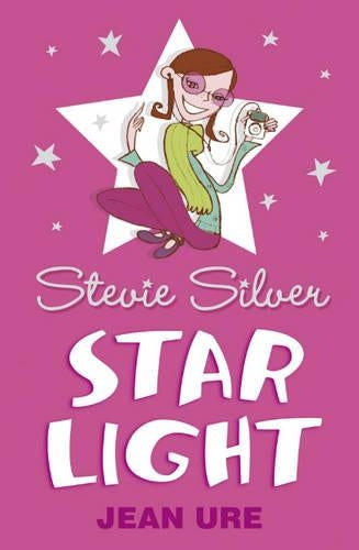 Stevie Silver: Star Light: Pt. 4-6