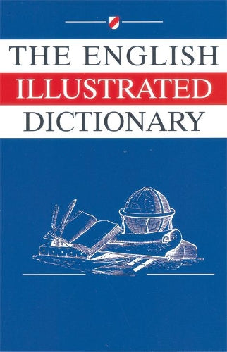 The English Illustrated Dictionary