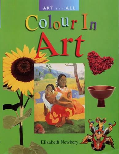 ART FOR ALL WHY MAKE ART?