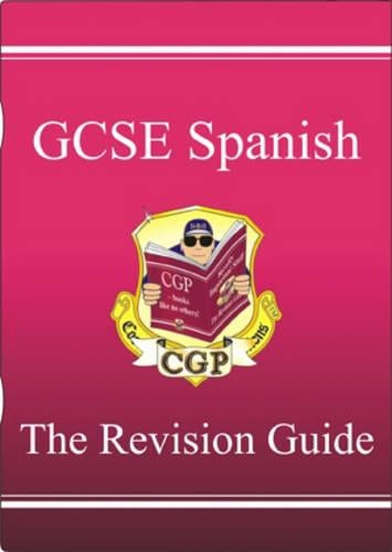 GCSE Spanish Revision Guide