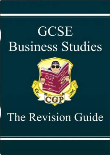 GCSE Business Studies Revision Guide