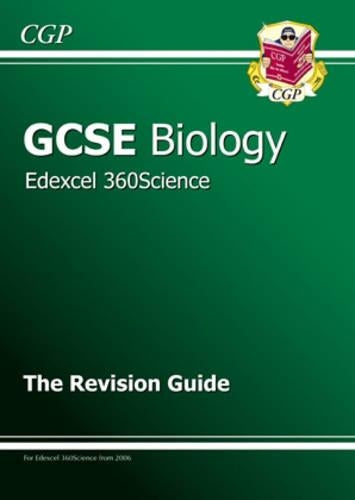 GCSE Biology Edexcel Revision Guide