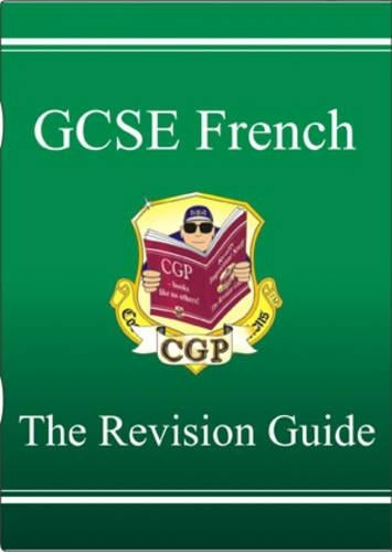 GCSE French Revision Guide: Revision Guide Pt. 1 & 2