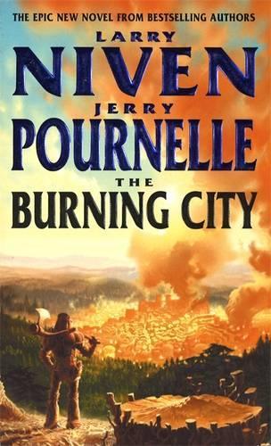 The Burning City