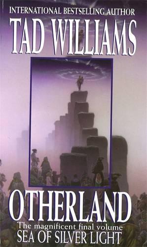 Otherland IV: Sea of Silver Light