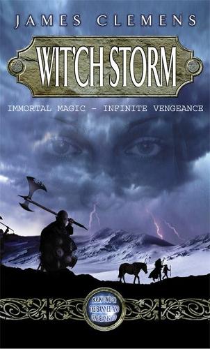 Witch Storm
