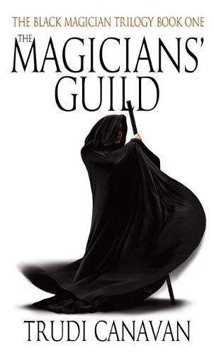The Magicians Guild