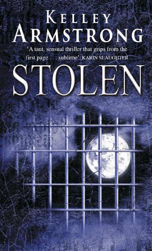 Stolen: Number 2 in series (Otherworld)