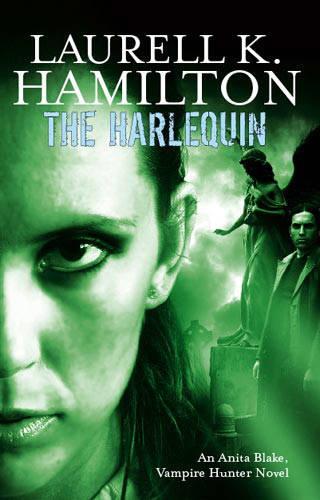 The Harlequin: Anita Blake, Vampire Hunter: Volume 14