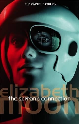 The Serrano Connection: Omnibus Two