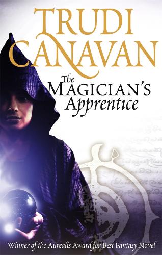 The magicians apprentice