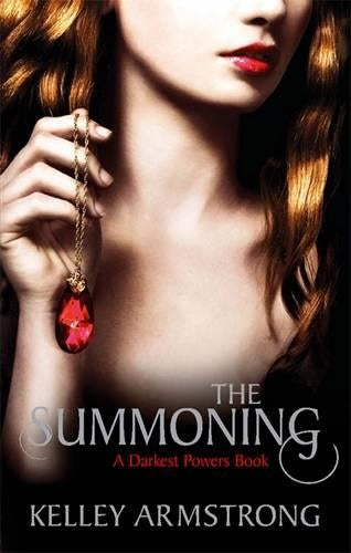 The Summoning: Number 1 in series: 1/3 (Darkest Powers)