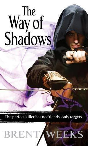 The Way Of Shadows: Book 1 of the Night Angel