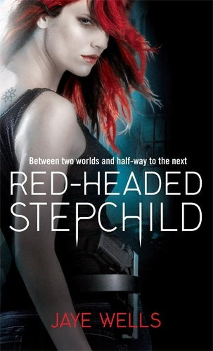 Red-Headed Stepchild