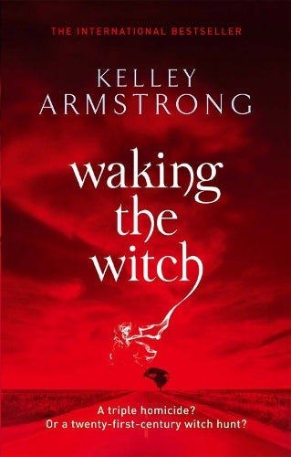 Waking The Witch: Number 11 in series (Otherworld)