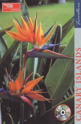 Canary Islands (Thomas Cook Travellers)