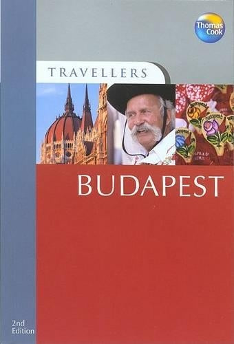 Budapest (Travellers) (Travellers)