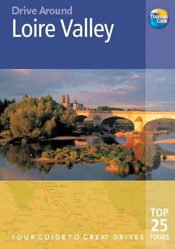 Loire Valley (Drive Around) (Drive Around)