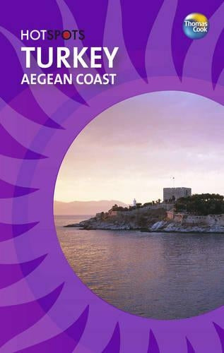 Turkey: Aegean Coast (HotSpots)