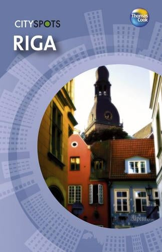 Riga (CitySpots)