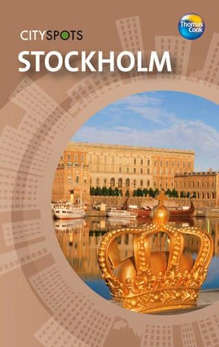 Stockholm (CitySpots) (CitySpots)