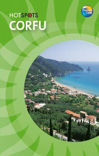 Corfu (HotSpots) (HotSpots)