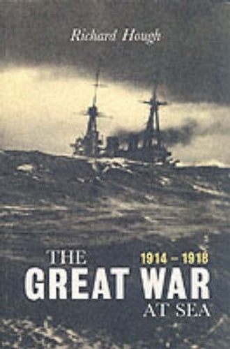 The Great War at Sea