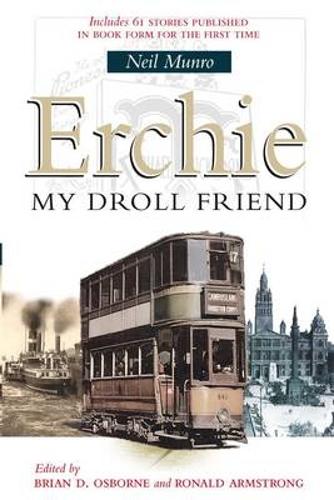 Erchie: My Droll Friend